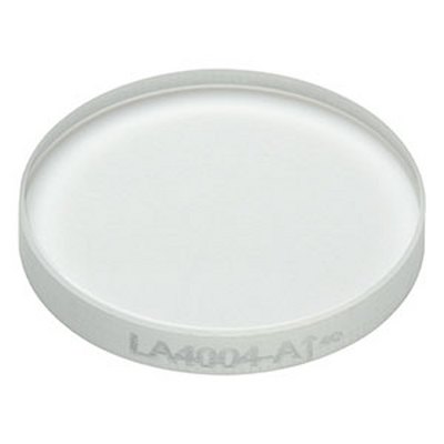 Thorlabs索雷博    LA4004-A  平凸透镜