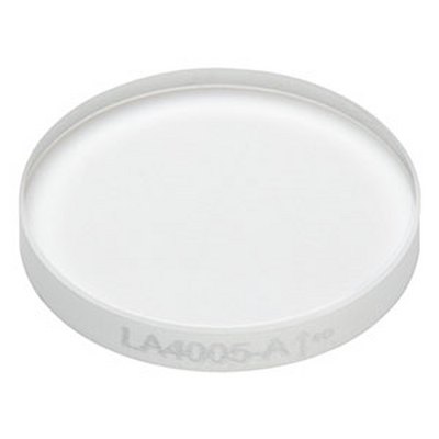 Thorlabs索雷博    LA4005-A   平凸透镜