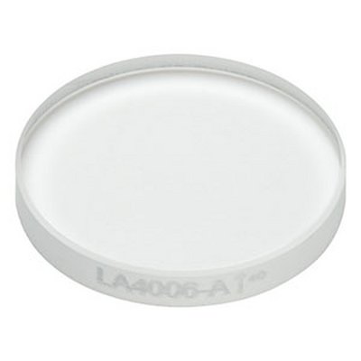 Thorlabs索雷博   LA4006-A   平凸透镜