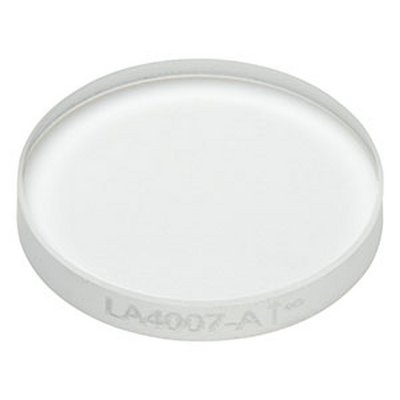 Thorlabs索雷博    LA4007-A  平凸透镜