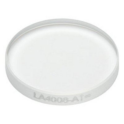 Thorlabs索雷博   LA4008-A    平凸透镜