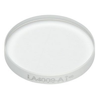 Thorlabs索雷博    LA4009-A  平凸透镜