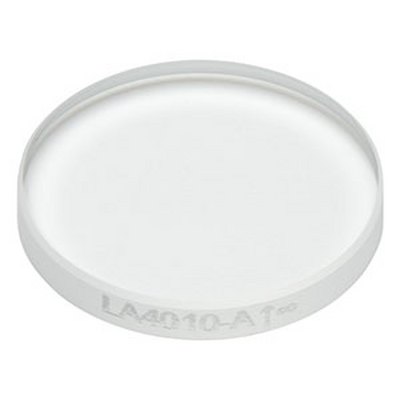 Thorlabs索雷博    LA4010-A  平凸透镜