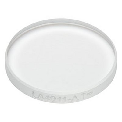 Thorlabs索雷博    LA4011-A  平凸透镜