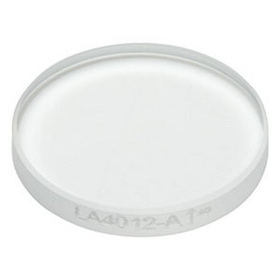Thorlabs索雷博    LA4012-A  平凸透镜