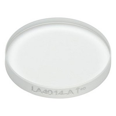 Thorlabs索雷博    LA4014-A  平凸透镜