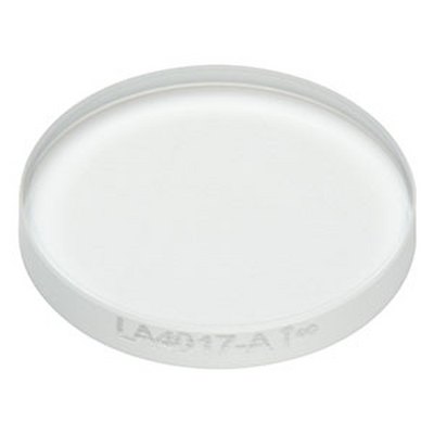 Thorlabs索雷博    LA4017-A  平凸透镜