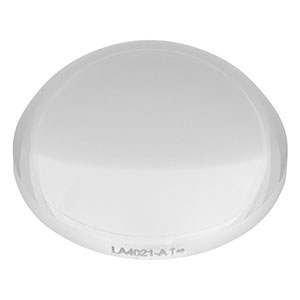 Thorlabs索雷博    LA4021-A  平凸透镜