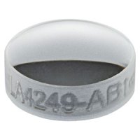 Thorlabs索雷博   LA4249-AB   紫外熔融石英平凸球透镜