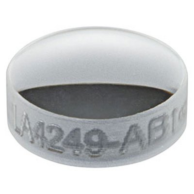 Thorlabs索雷博   LA4249-AB   紫外熔融石英平凸球透镜