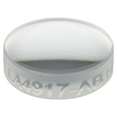 Thorlabs索雷博   LA4917-AB   紫外熔融石英平凸球透镜