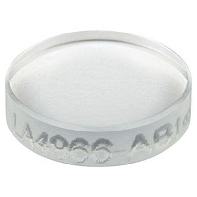 Thorlabs索雷博    LA4966-AB  紫外熔融石英平凸球透镜