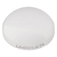 Thorlabs索雷博   LA4001-AB   紫外熔融石英平凸球透镜