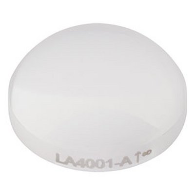 Thorlabs索雷博   LA4001-AB   紫外熔融石英平凸球透镜