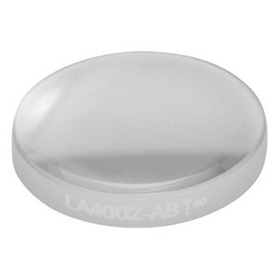 Thorlabs索雷博   LA4002-AB   紫外熔融石英平凸球透镜