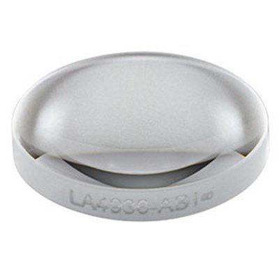 Thorlabs索雷博   LA4936-AB   紫外熔融石英平凸球透镜