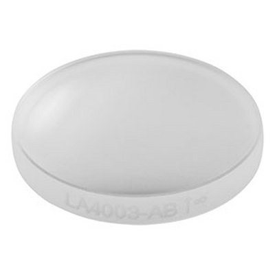 Thorlabs索雷博   LA4003-AB   紫外熔融石英平凸球透镜