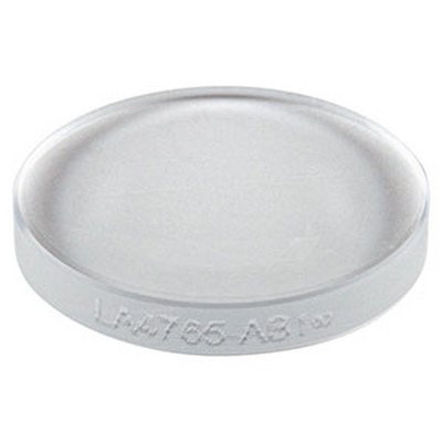 Thorlabs索雷博    LA4765-AB  紫外熔融石英平凸球透镜