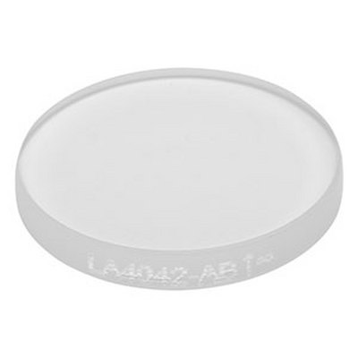 Thorlabs索雷博   LA4042-AB   紫外熔融石英平凸球透镜