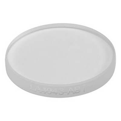 Thorlabs索雷博    LA4043-AB  紫外熔融石英平凸球透镜