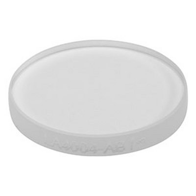 Thorlabs索雷博   LA4004-AB   紫外熔融石英平凸球透镜