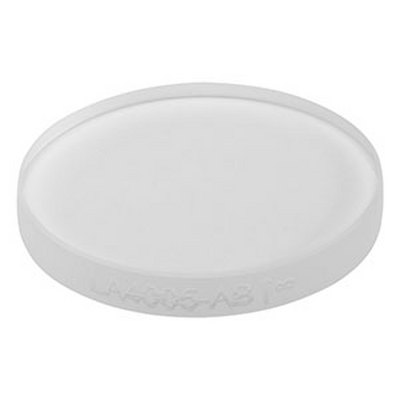 Thorlabs索雷博   LA4005-AB   紫外熔融石英平凸球透镜