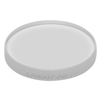 Thorlabs索雷博   LA4007-AB   紫外熔融石英平凸球透镜