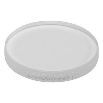 Thorlabs索雷博   LA4008-AB   紫外熔融石英平凸球透镜