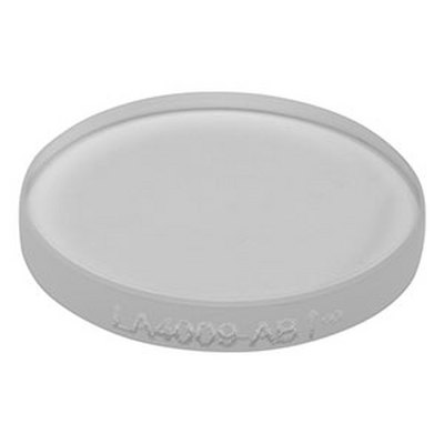 Thorlabs索雷博   LA4009-AB   紫外熔融石英平凸球透镜