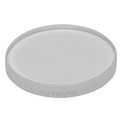 Thorlabs索雷博   LA4010-AB   紫外熔融石英平凸球透镜