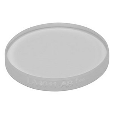 Thorlabs索雷博    LA4011-AB  紫外熔融石英平凸球透镜