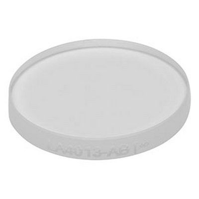 Thorlabs索雷博    LA4013-AB  紫外熔融石英平凸球透镜