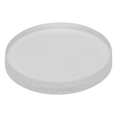 Thorlabs索雷博   LA4015-AB    紫外熔融石英平凸球透镜