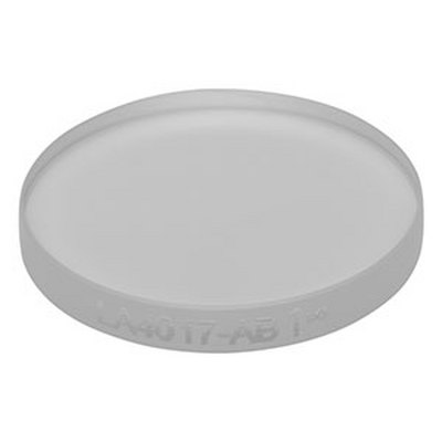 Thorlabs索雷博   LA4017-AB   紫外熔融石英平凸球透镜