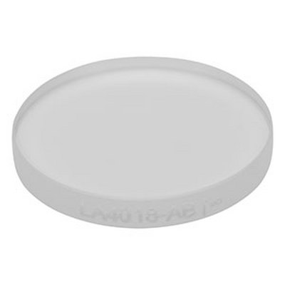 Thorlabs索雷博   LA4018-AB   紫外熔融石英平凸球透镜