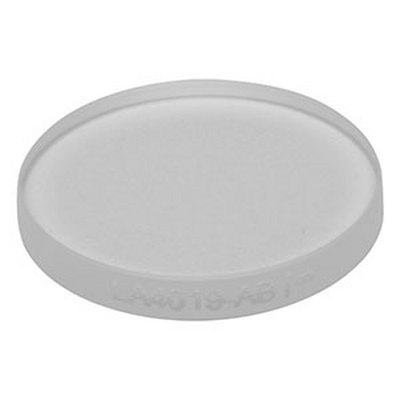 Thorlabs索雷博    LA4019-AB  紫外熔融石英平凸球透镜