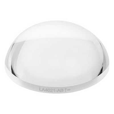 Thorlabs索雷博    LA4021-AB  紫外熔融石英平凸球透镜