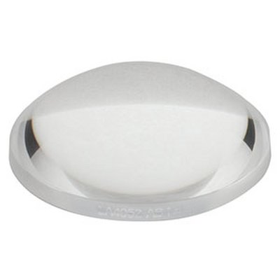 Thorlabs索雷博   LA4052-AB   紫外熔融石英平凸球透镜