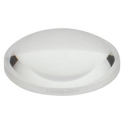 Thorlabs索雷博   LA4306-AB   紫外熔融石英平凸球透镜