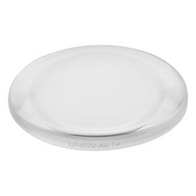 Thorlabs索雷博    LA4022-AB  紫外熔融石英平凸球透镜