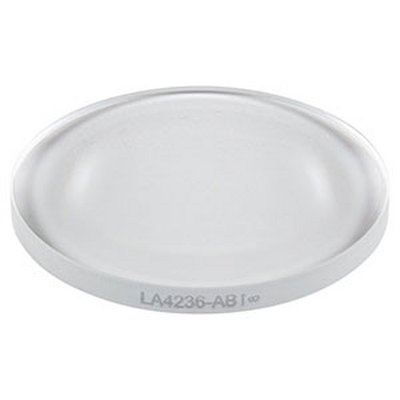 Thorlabs索雷博   LA4236-AB   紫外熔融石英平凸球透镜