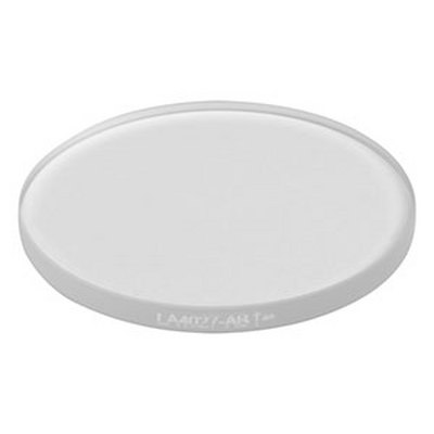 Thorlabs索雷博   LA4027-AB   紫外熔融石英平凸球透镜