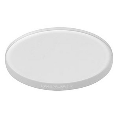 Thorlabs索雷博   LA4028-AB   紫外熔融石英平凸球透镜