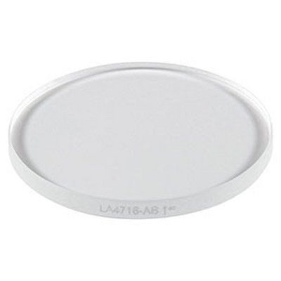 Thorlabs索雷博   LA4716-AB   紫外熔融石英平凸球透镜