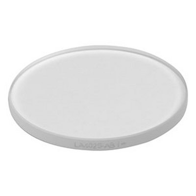 Thorlabs索雷博    LA4029-AB  紫外熔融石英平凸球透镜