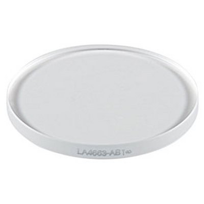 Thorlabs索雷博    LA4663-AB  紫外熔融石英平凸球透镜