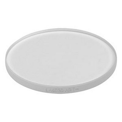 Thorlabs索雷博   LA4030-AB   紫外熔融石英平凸球透镜