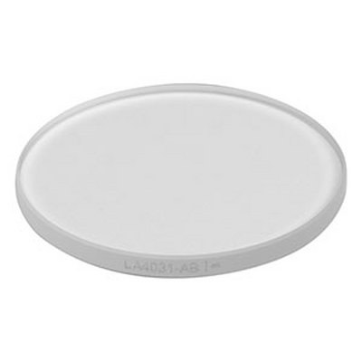 Thorlabs索雷博    LA4031-AB  紫外熔融石英平凸球透镜