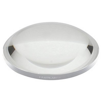 Thorlabs索雷博   LA4078-AB   紫外熔融石英平凸球透镜