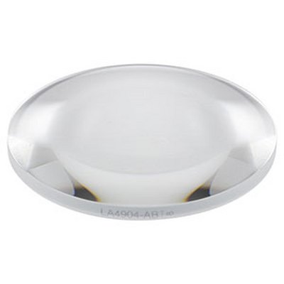 Thorlabs索雷博    LA4904-AB   紫外熔融石英平凸球透镜